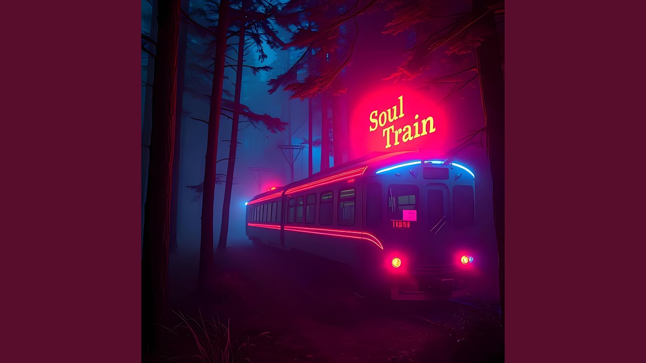 Soul Train