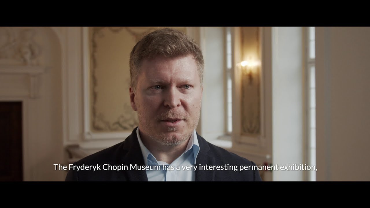 Rękopisy Chopina &ndash; pokazy specjalne / Chopin&rsquo;s manuscripts - special displays