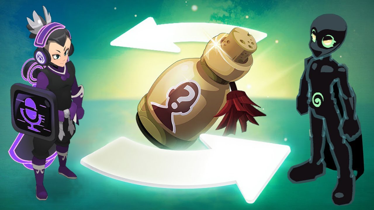 I CHANGED CLASSES: GOODBYE, HUPPERMAGE