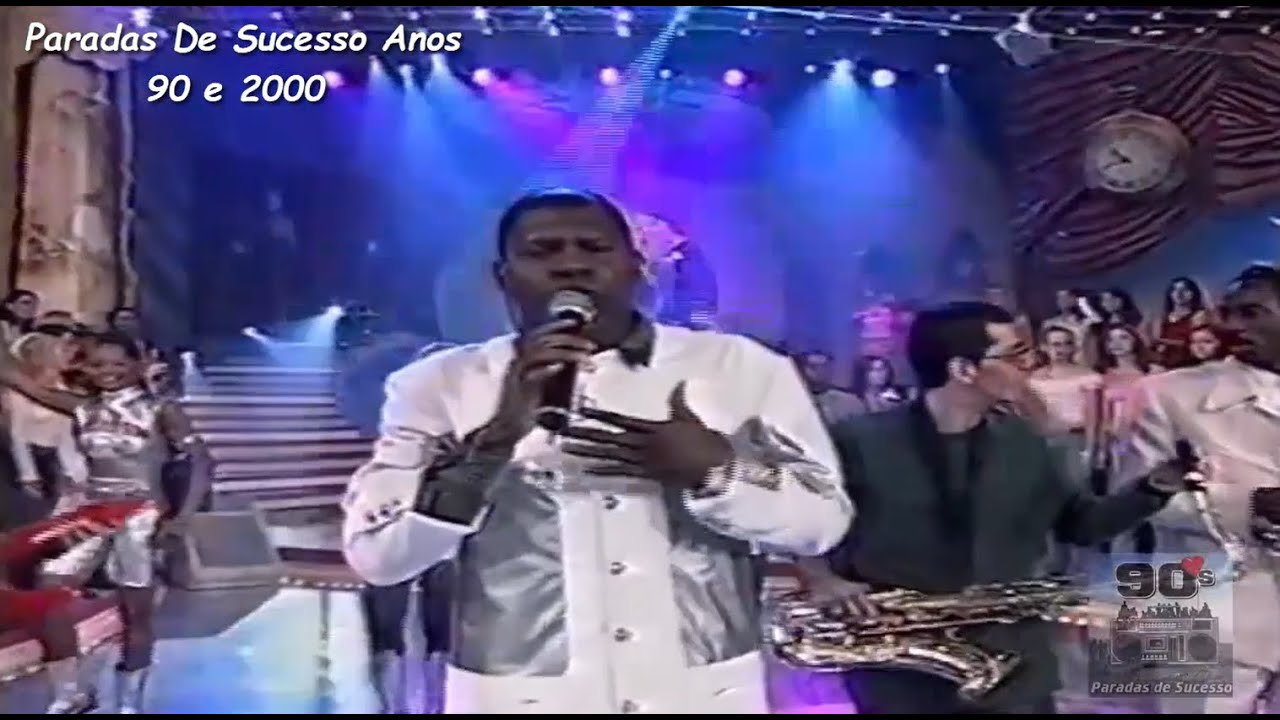 Ara Ketu - Minha Razão De Viver