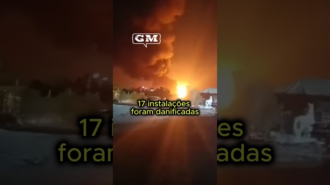Conflito exp&otilde;e vulnerabilidades de bases americanas no Oriente M&eacute;dio
