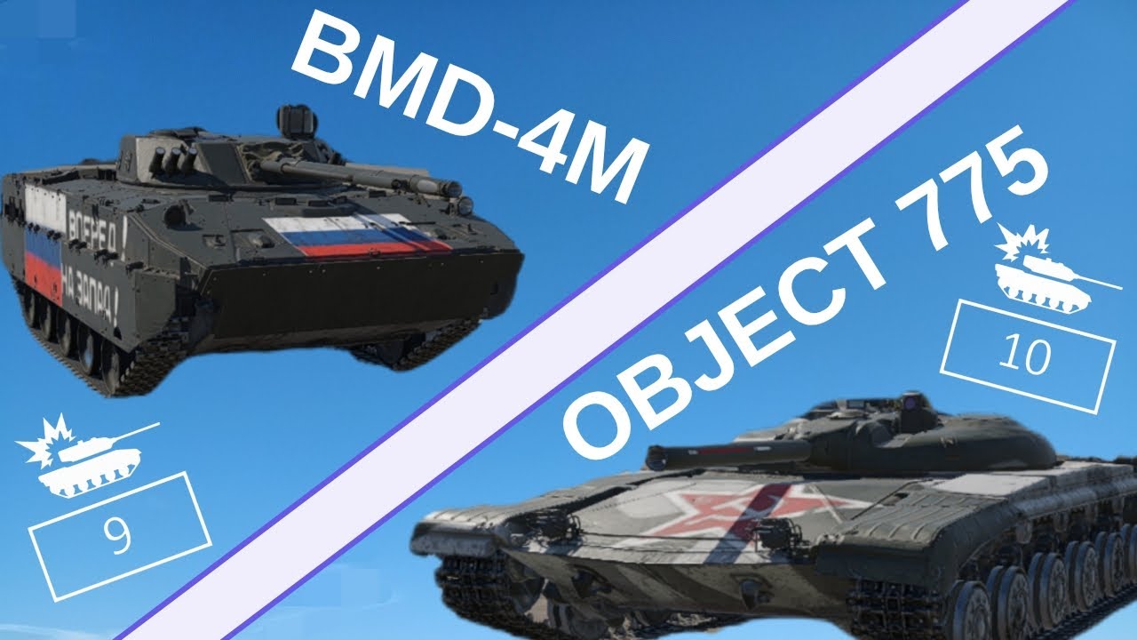 THIS RUSSIAN DUO IS INSANE — WAR THUNDER MOBILE 