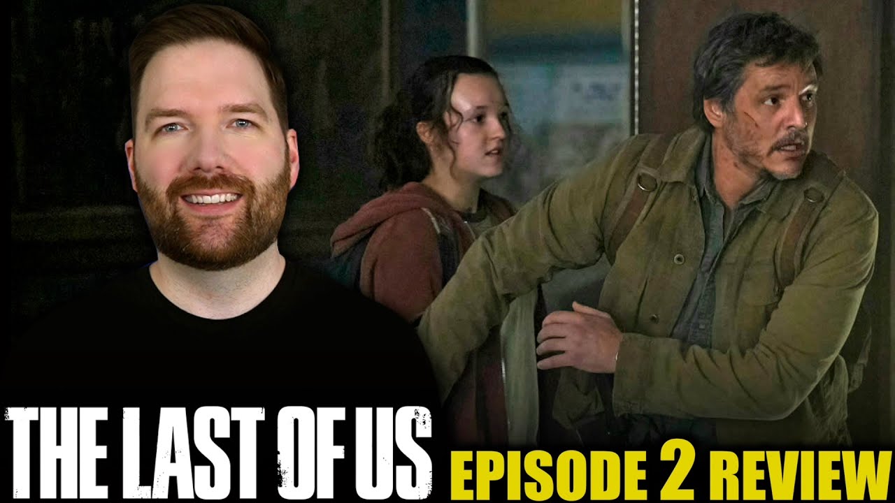 The Last of Us - Episode 2 Review