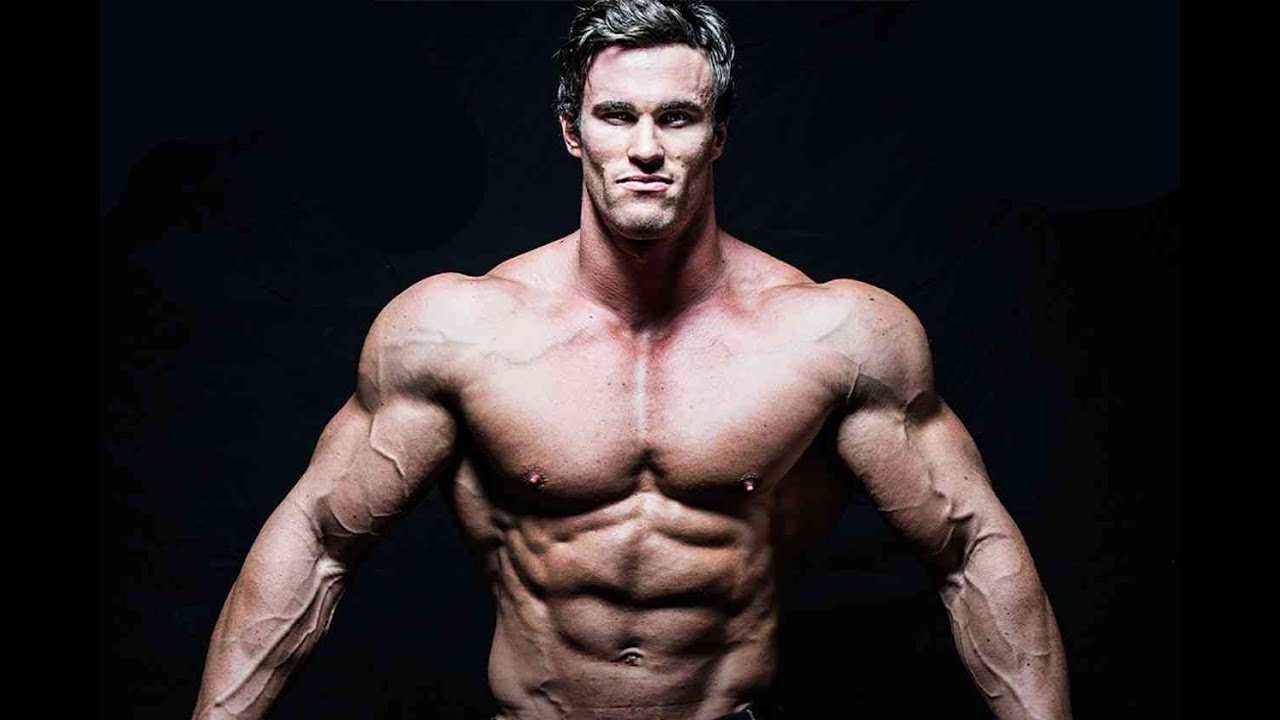 Calum von Moger Workout Motivation [ Champ 🥇]