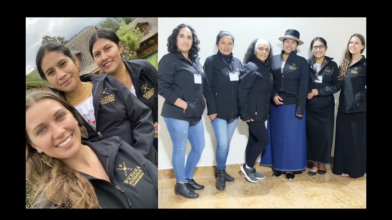 Connections: A Showcase of Global Partners