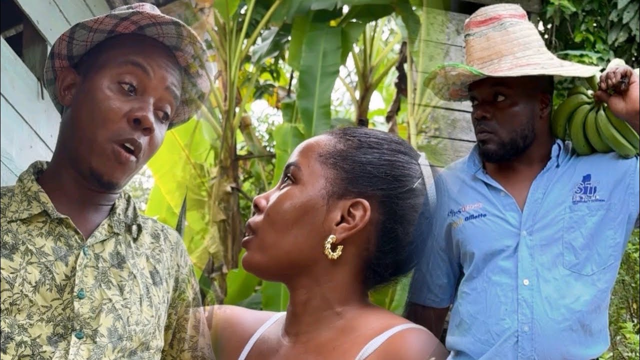 La mandó a coger marido #humor #2025 #viralvideo #drama #comedy #humour 