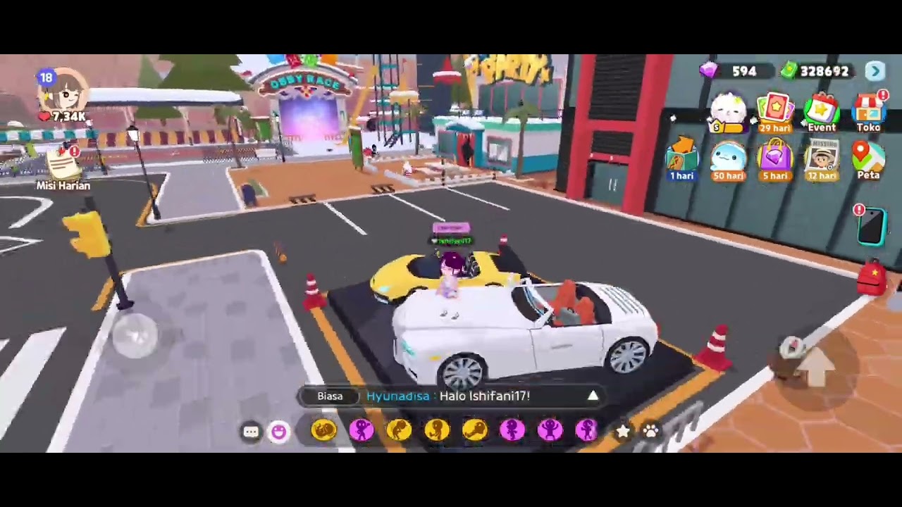 NEW UPDATE PLAYTOGETHER JANUARY 2026