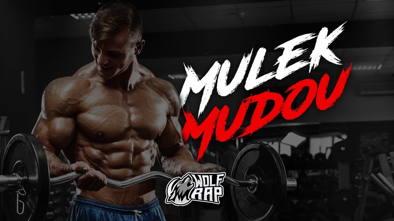 Wolf Maromba - Mulek Mudou