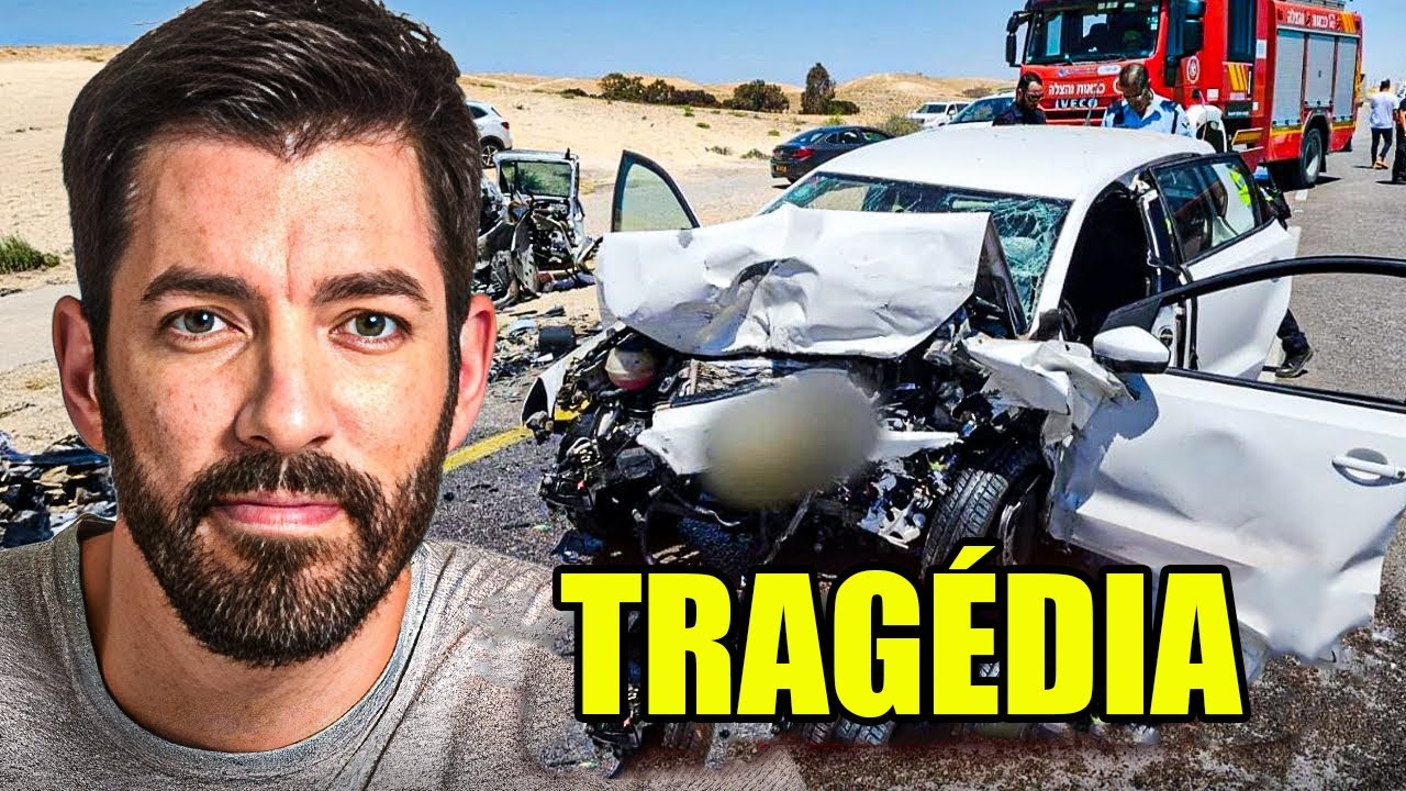 O que aconteceu com Drew Scott, do programa 