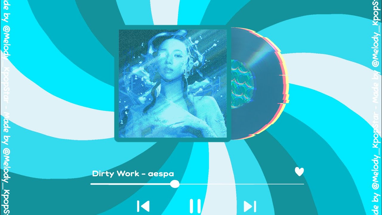 [☆ Ad-Free Kpop Playlist] CYBERPUNK/ CYBERCORE THEMED K-POP PLAYLIST FOR YOU!! 🩵