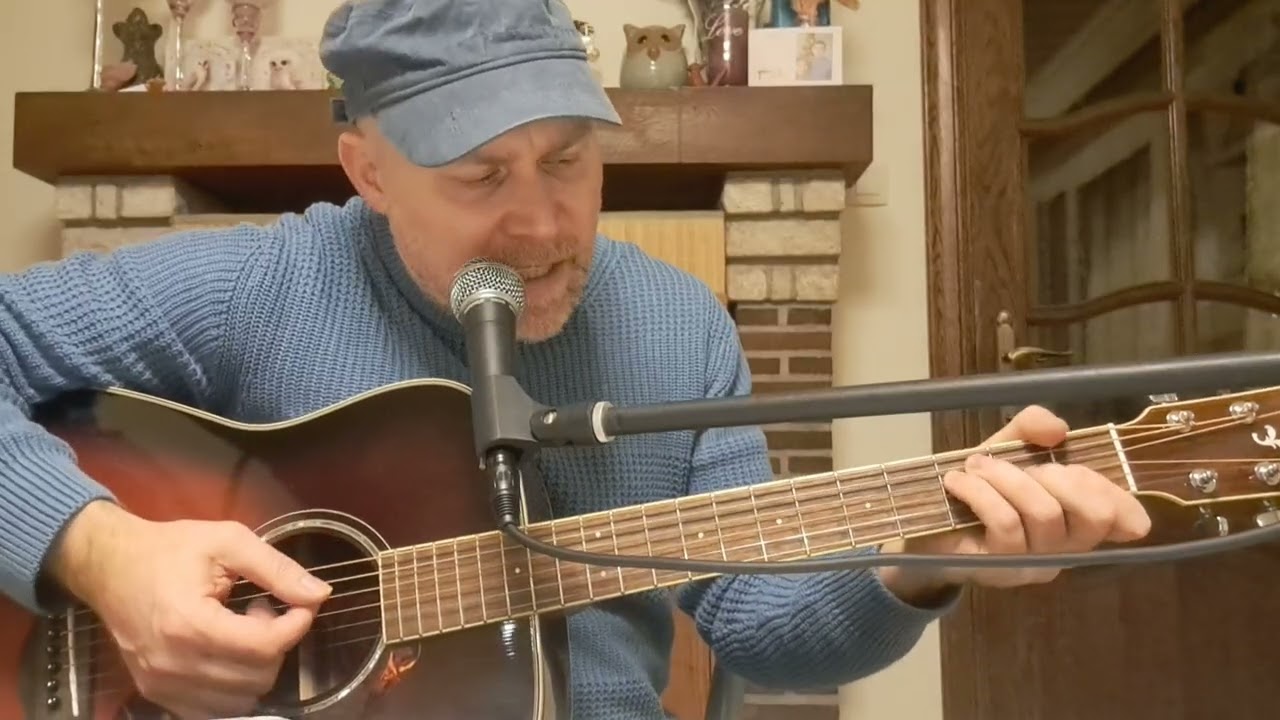 The real sugar. Deus acoustic cover 