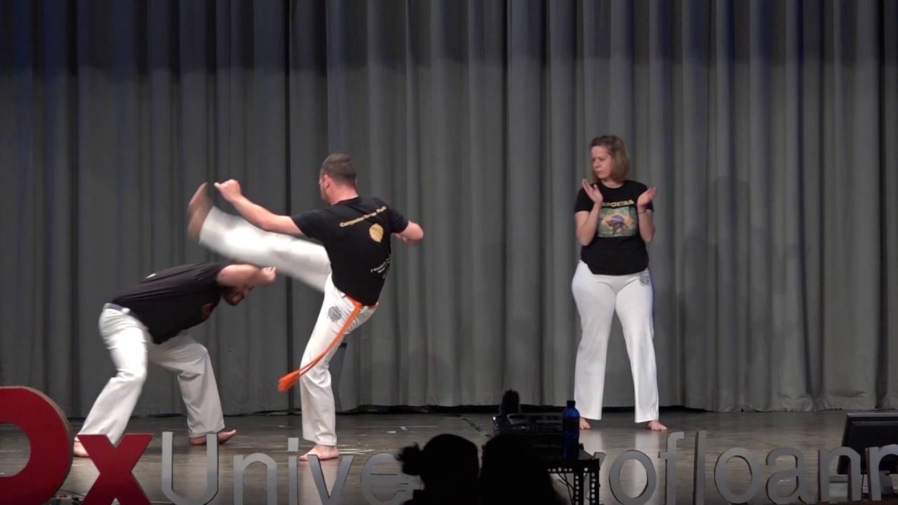Capoeira 