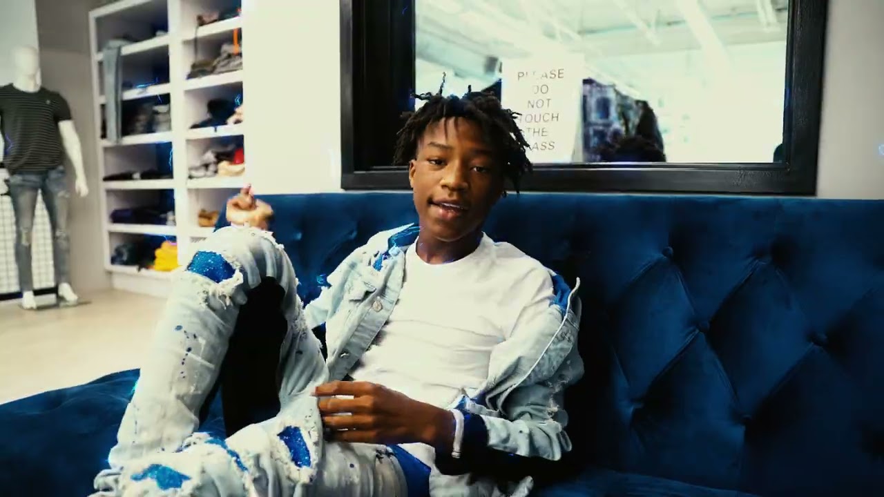 Lelo Da Yungeen 