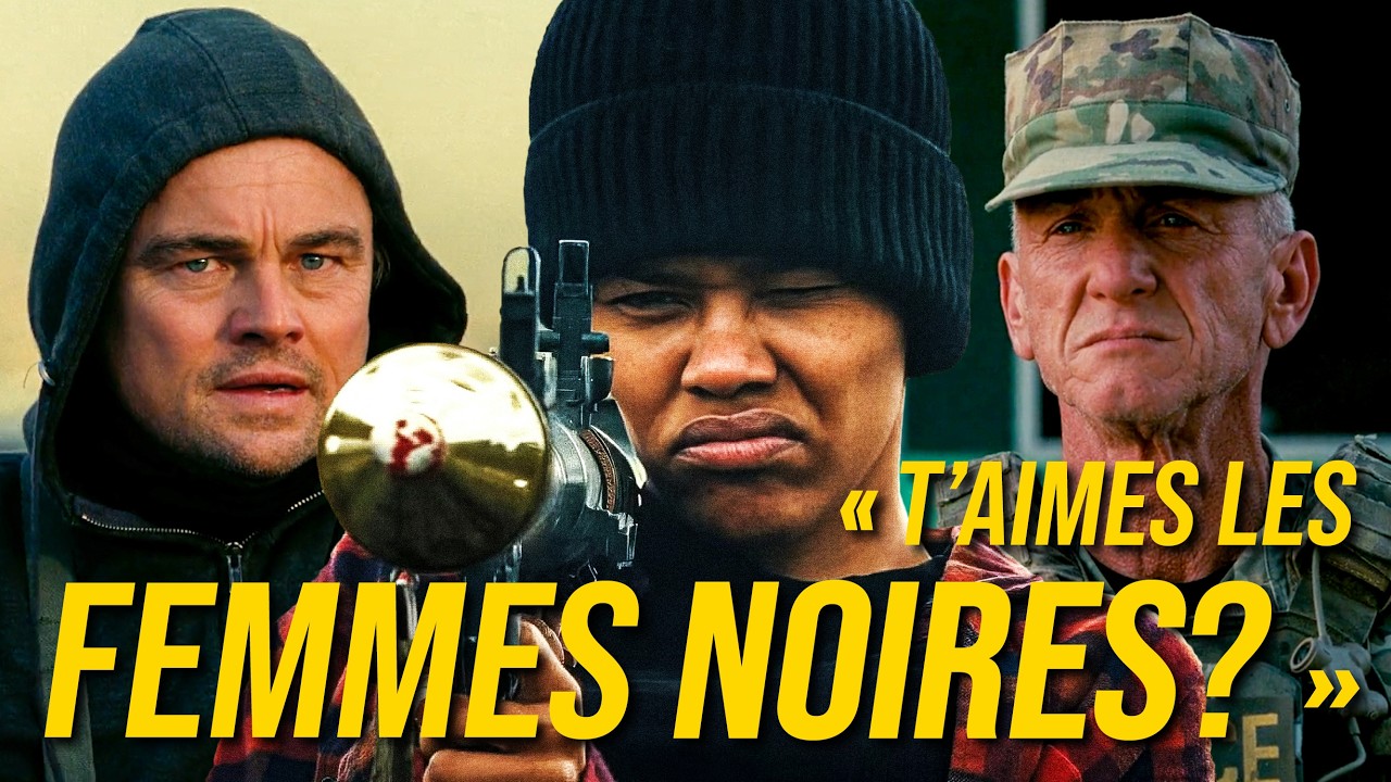 Un film RACISTE et S*XISTE peut-il &ecirc;tre r&eacute;volutionnaire ?