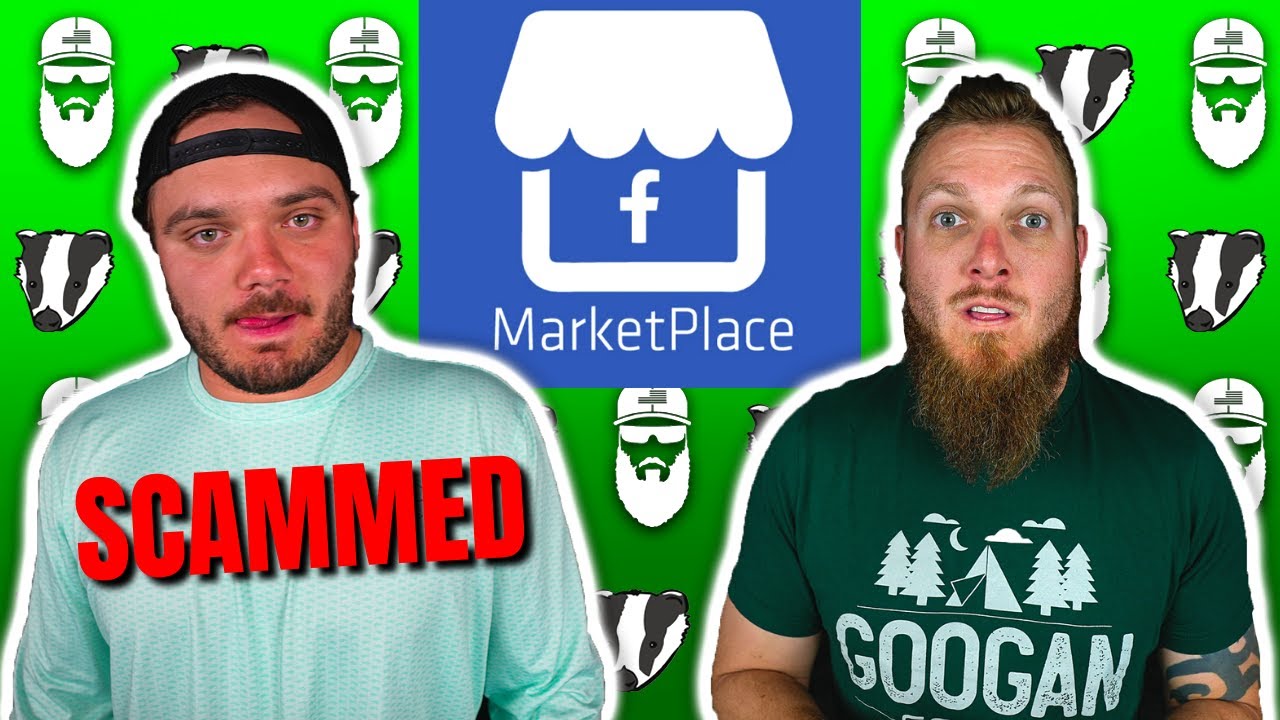 AYO Got SCAMMED on Facebook Marketplace!! LOJO Reveals SECRET about the Pod (Fishing After Dark #48)