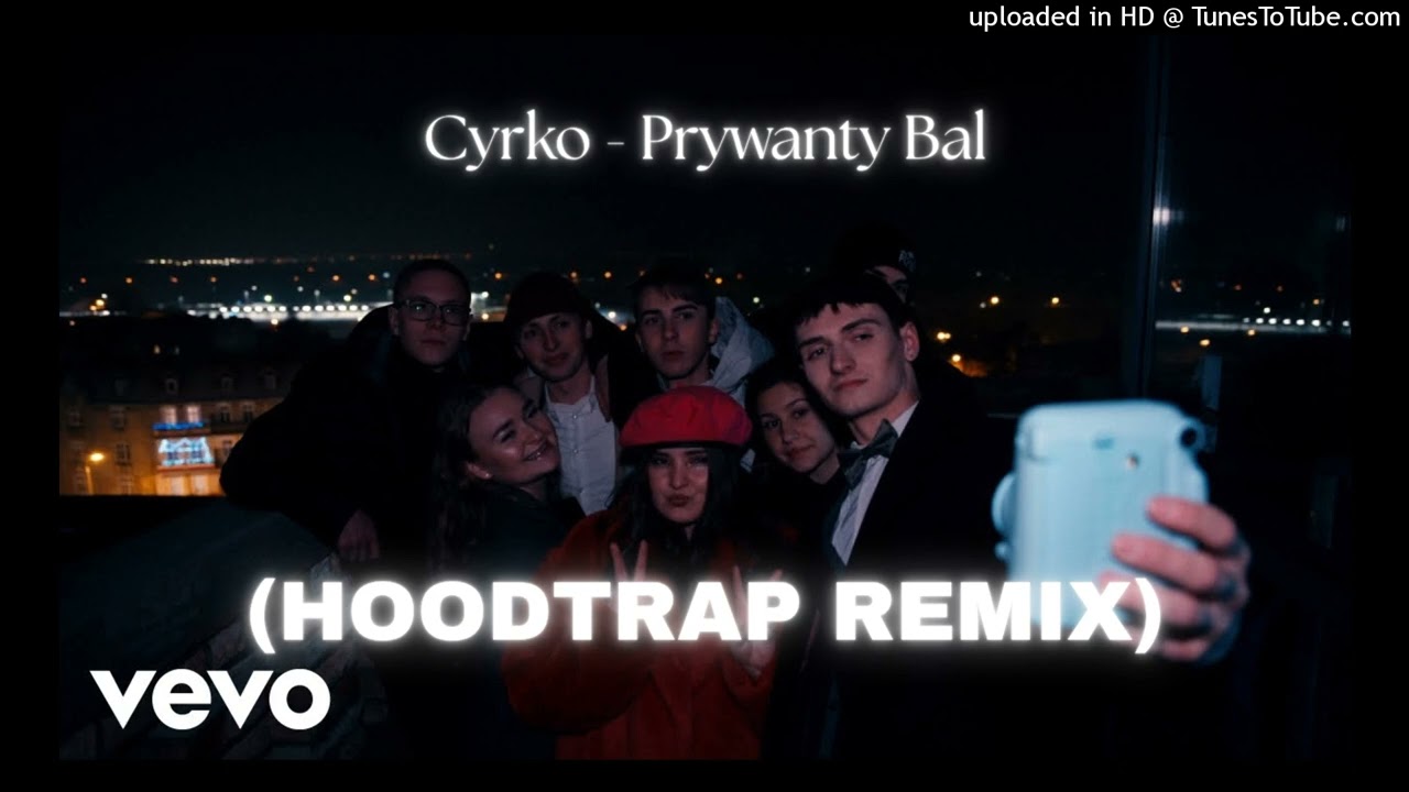 Prywanty Bal (Hoodtrap Remix) @prodbyrzulty