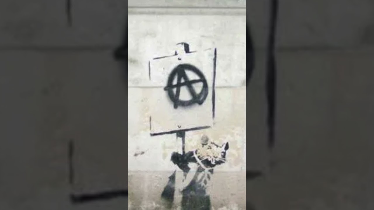 Banksy 