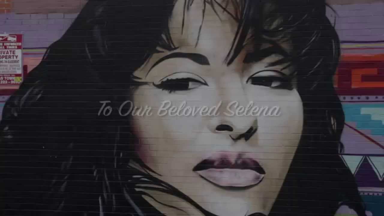 Selena Fan Tribute Video- 20 Year Anniversary