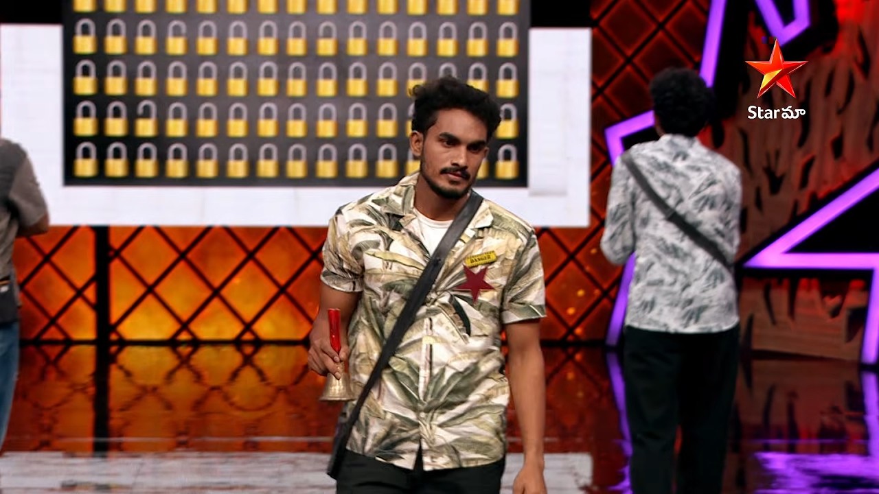 Bigg Boss Agnipariksha | Season 2 | EP 20 Promo 1 | Everyday At 10 PM | Star Maa | JioHotstar
