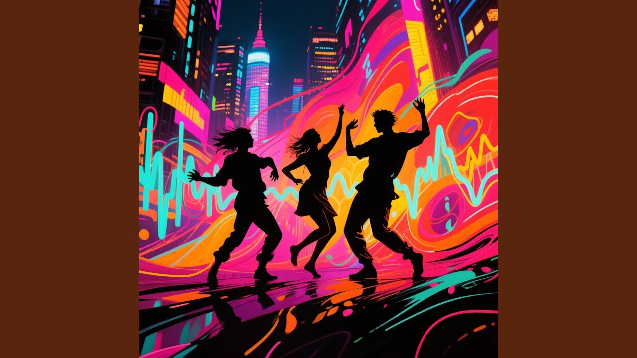 Ritmo Urbano