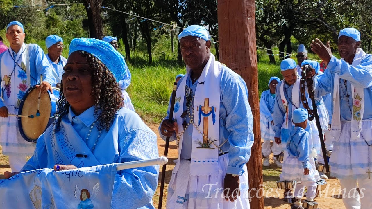 Moçambique dos Arturos | Contagem - 2023