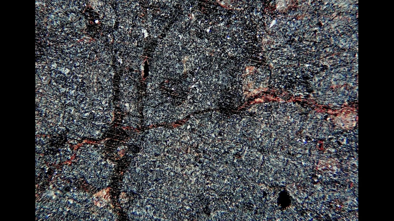 Météorite NWA 15061