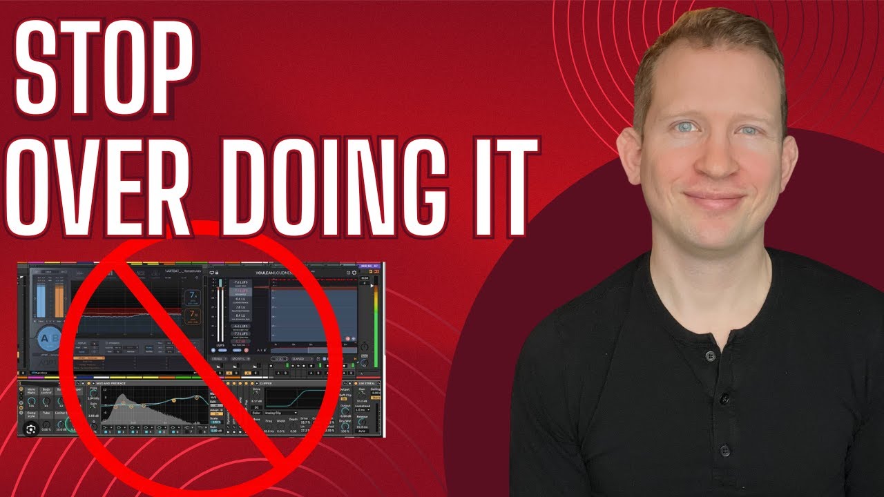 This Simple Mastering Chain Is All You Need