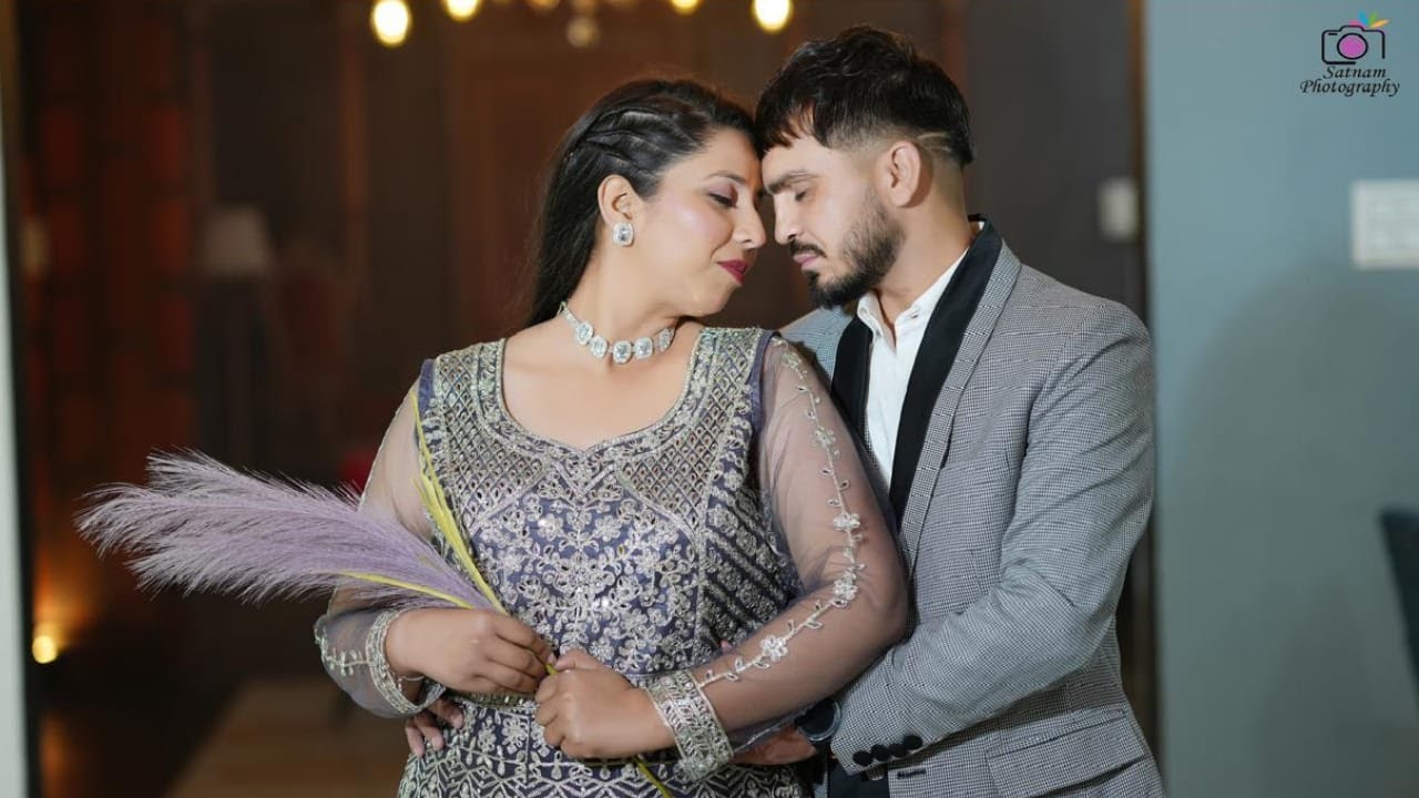 🛑LIVE \\ Wedding Ceremony  \\  Gurdeep ❤️ Sapna \\ Satnam Studio Khudda