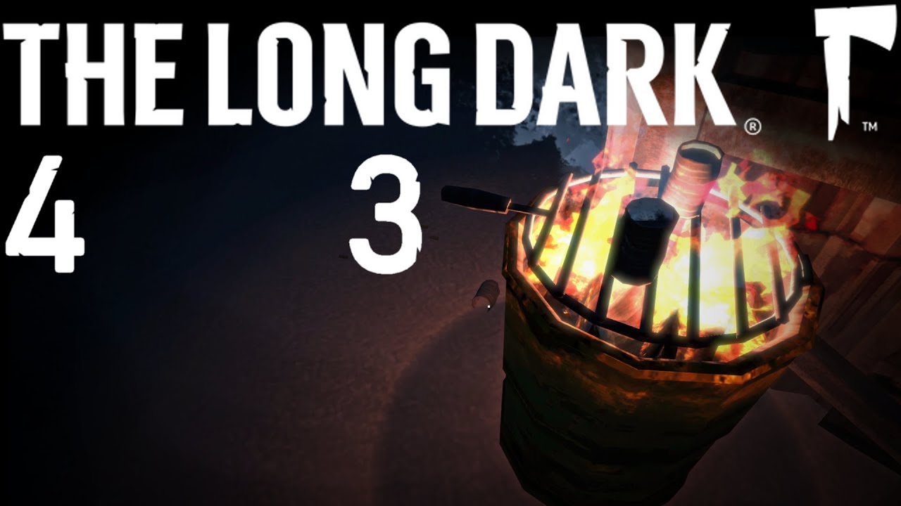 The Long Dark - 43 | Misery