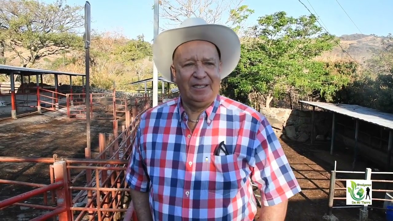 GANADERÍA Y AGRICULTURA OFICIOS ANCESTRALES EN EL ORIENTE DE GUATEMALA.
