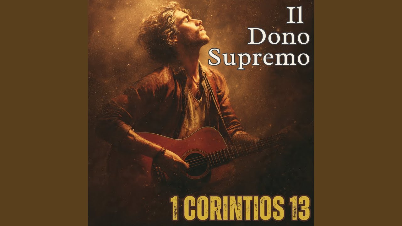 Sinfonía de 1 Corintios 13: El Mayor de Ellos es el Amor