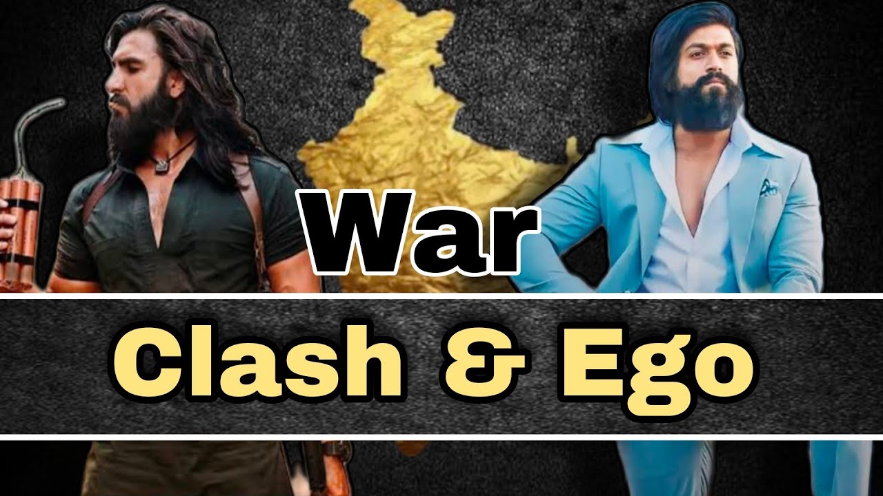 Clash & Ego | Toxic vs Dhurandhar 2| Review Indian Cinema #Rockingstaryash #Toxic #Dhurandhar2