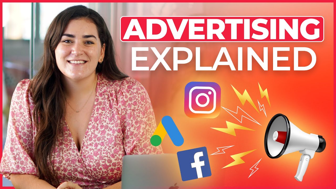 What Is Advertising and How Can It Help Your Company?