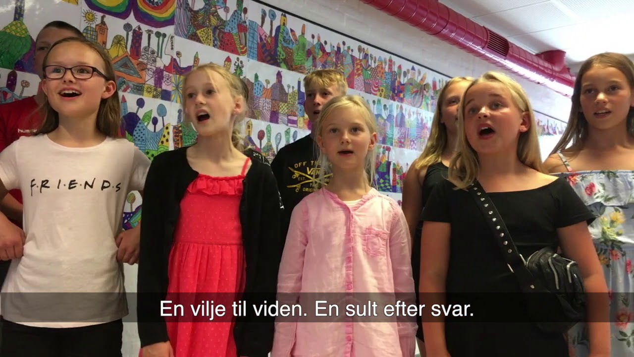 LIVET I LÆRING  - af Anette Prehn og Kristian Bisgaard (Enevoldsen)