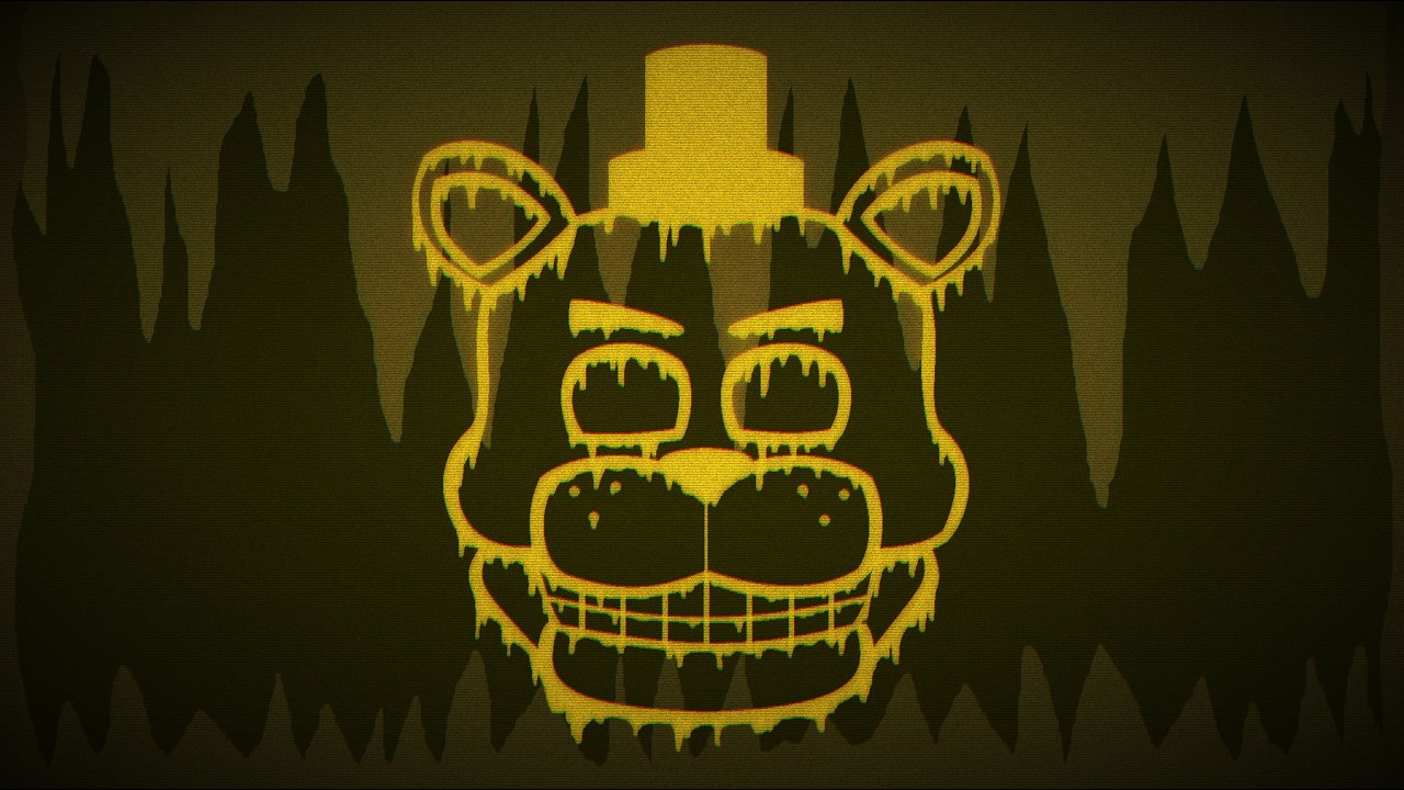 SOMETHING GOLDEN IS GOING DOWN | Repainted in Gold Part 1