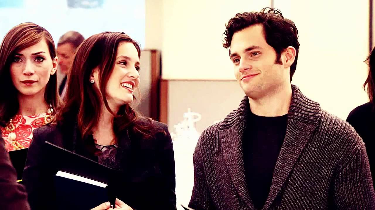 Dan & Blair | Satellite