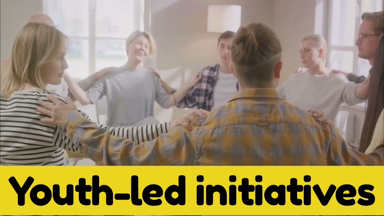 Youth-led Initiatives