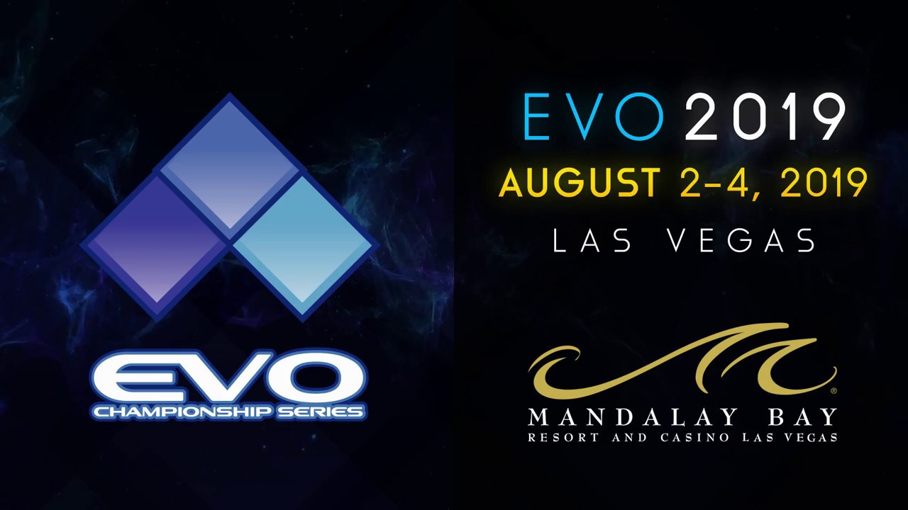 Evo 2019 Trailer