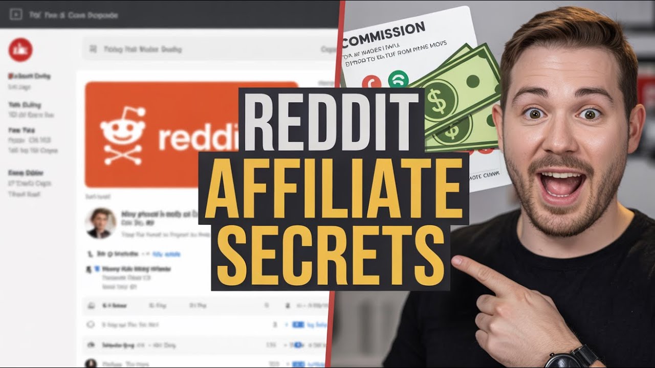 اربح من التسويق الرقمي شهريا و بدون رأس مال باستعمال هذه الطريقة (لا خبرة و لا اي شيء)