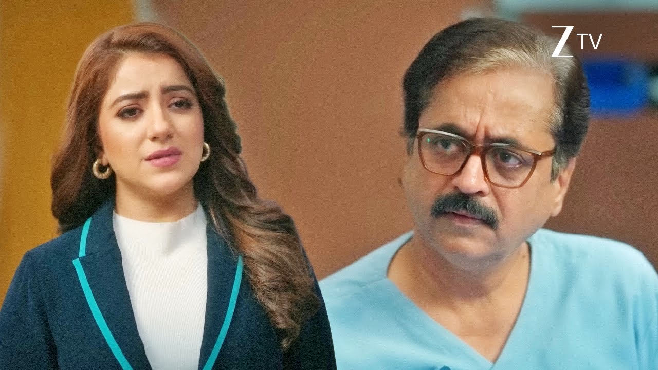 TUMM SE TUMM TAK | Arya ne bhara hai hospital ka bill, yeh jaankar ab kya karega Gopal?