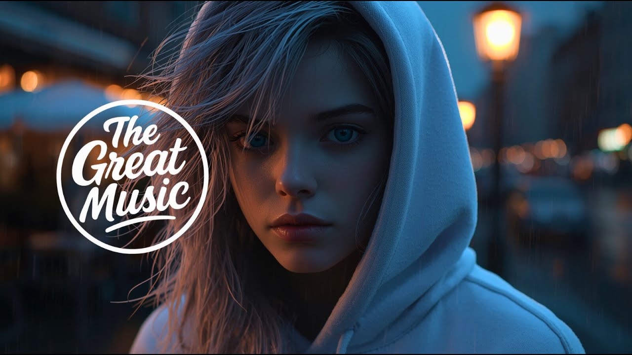 Atlas – Alan Walker Style | The Great Music | Cinematic Electronic 2025 | Official Lyrics Video