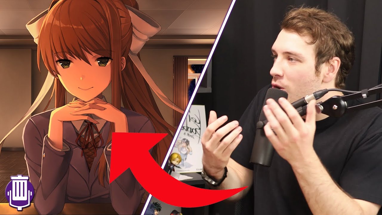 Connor Had a Girlfriend He Had Never Met Before