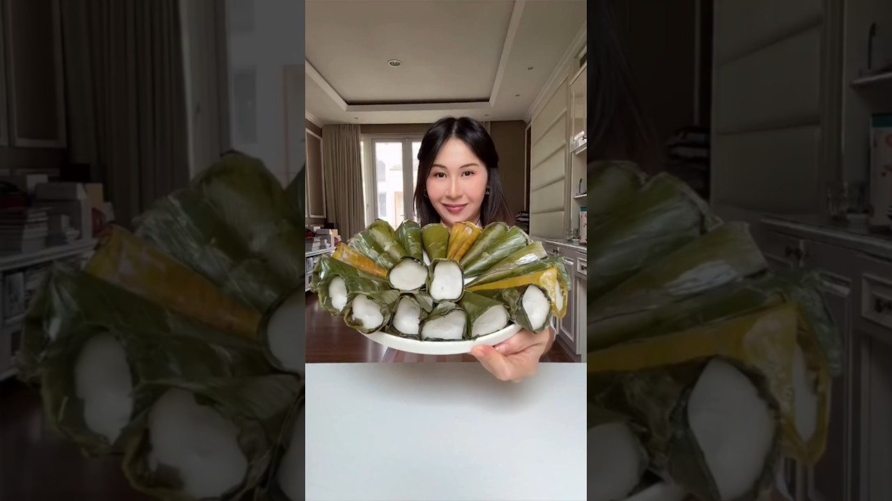 Kue kasian , kue pasung , katanya biasa dibuat kalau ada yang meninggal , bener gak sih?