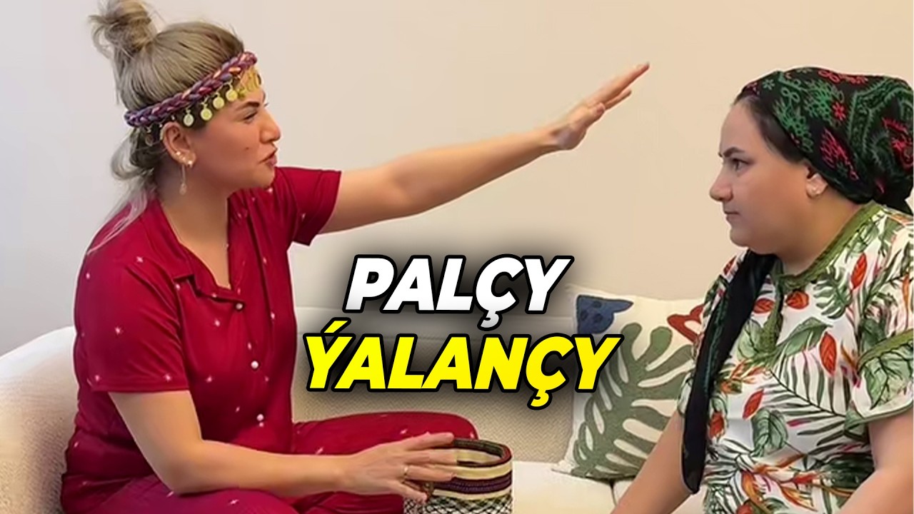Sähra Palçy