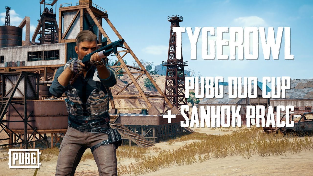 MEGINT CUP TIME! | Daily Chicken Lunch - Erangel Duo + PRACC SANHOK - 08.10.