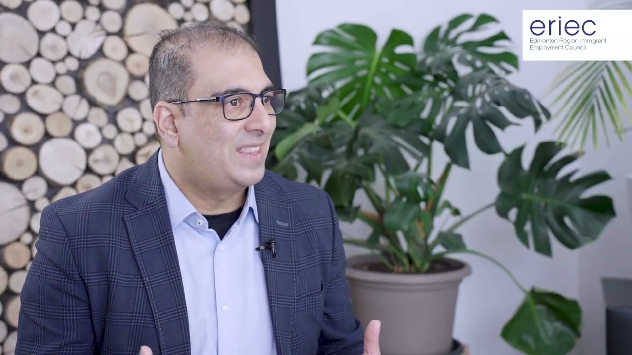 Sameer Thawer - Operations Manager, Ecopest Inc. Pest Control/Environmental Services | Edmonton, AB