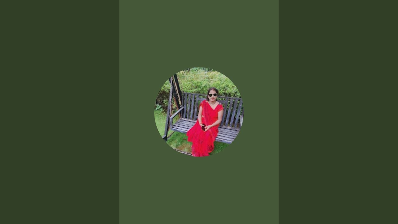 Shalu Verma official is Live. हमारे  लाइव विडियो में आप सभी का स्वागत है