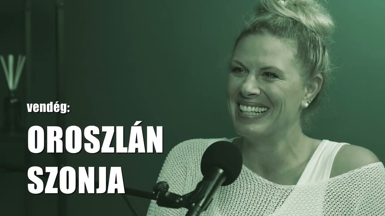 ficzere. - Oroszlán Szonja