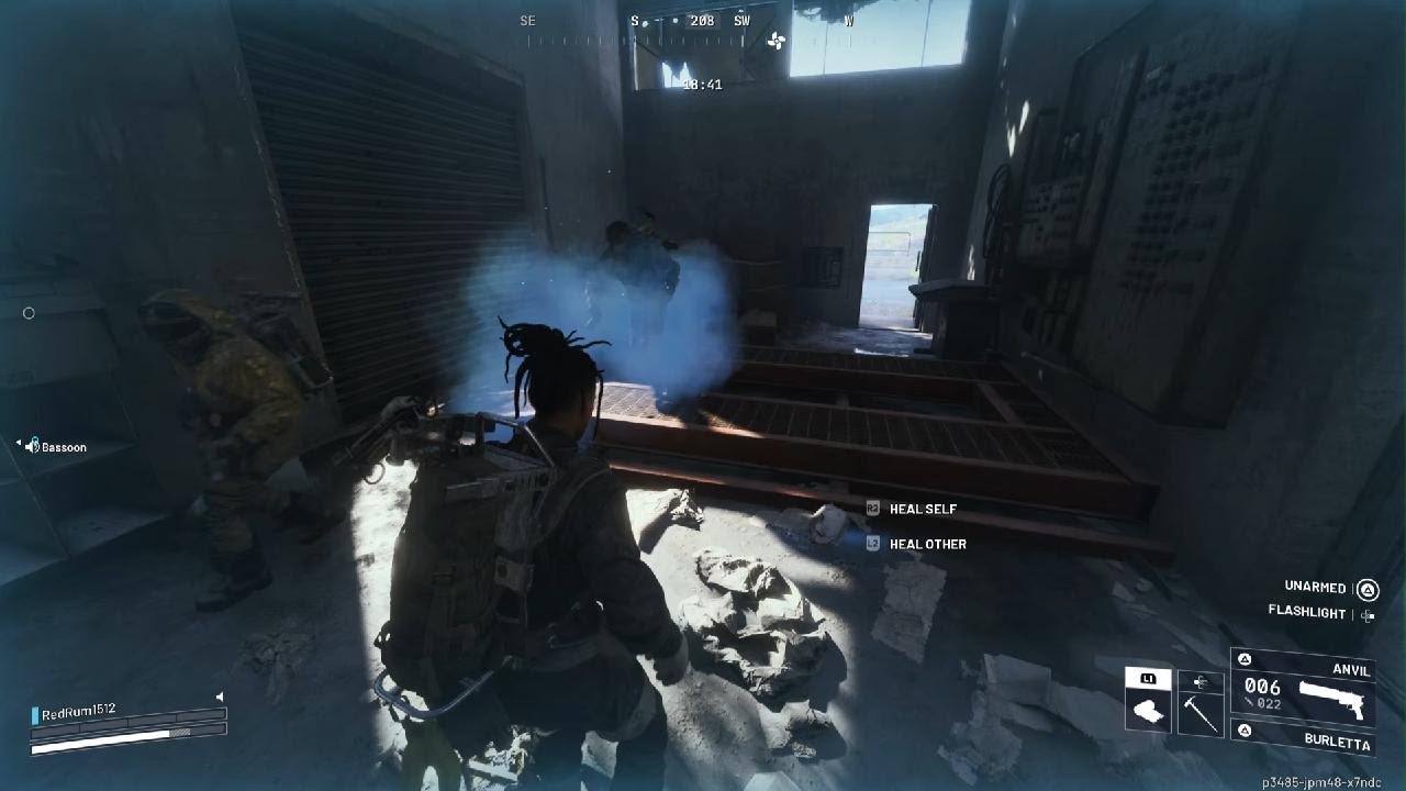 ARC Raiders_slime time