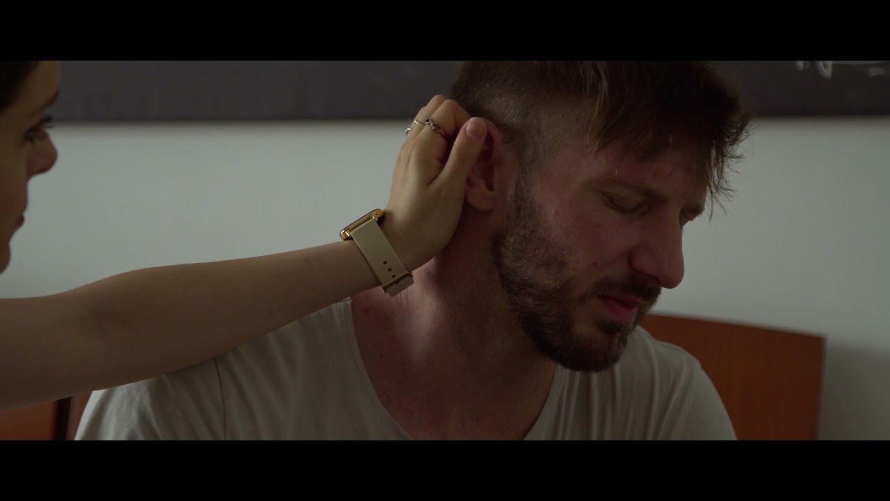 Showreel Daniele Balconi